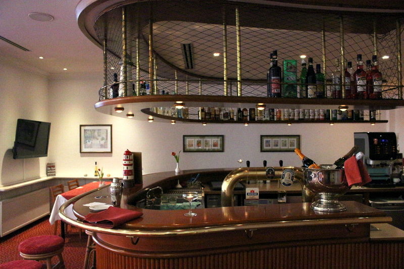 Elbotel Rostock By Centro Eksteriør billede